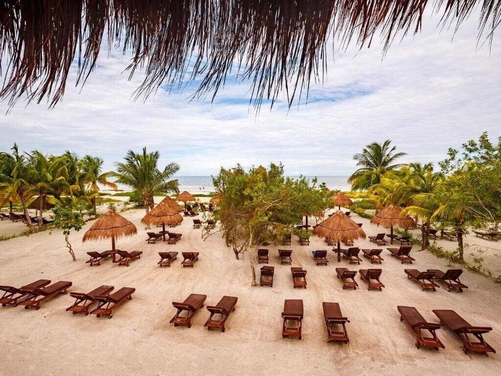 Hotel Villas Paraiso Del Mar Holbox 4*