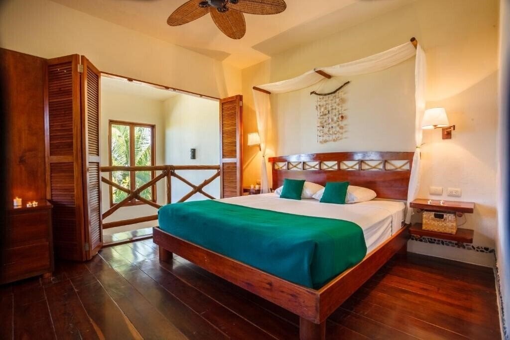 Zdjęcia Villas Paraiso Del Mar Holbox 4*