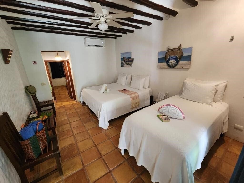 Зображення Xaloc Resort 4*
