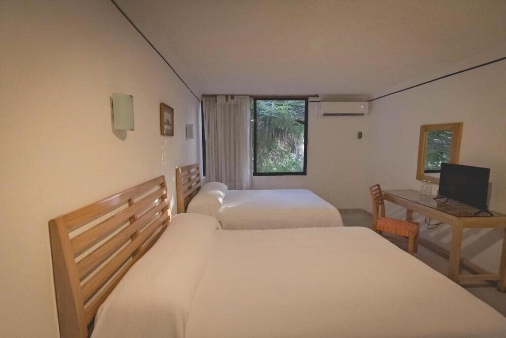 Zdjęcia Sotavento Hotel And Yacht Club 3*