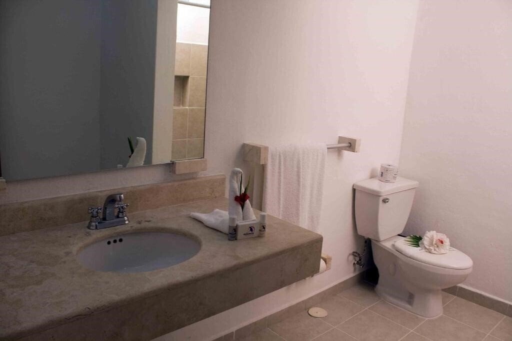 Zdjęcie Sotavento Hotel And Yacht Club 3*