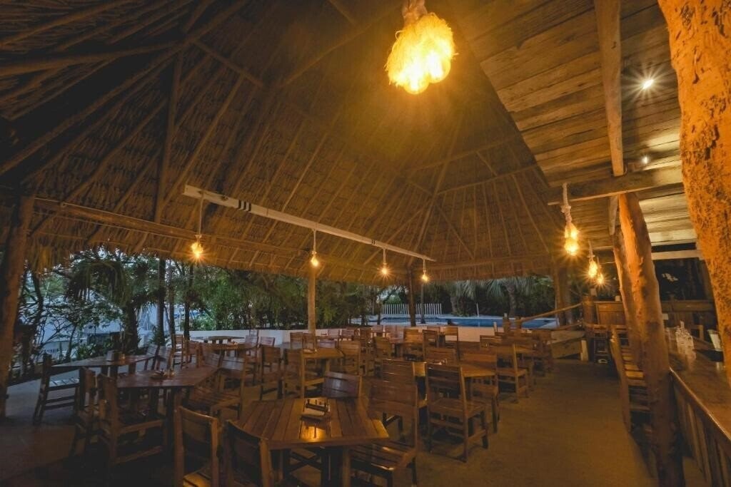 Zdjęcie Sotavento Hotel And Yacht Club 3*