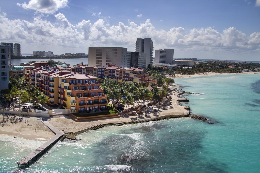 Картинка Fiesta Americana Villas Cancun 5*