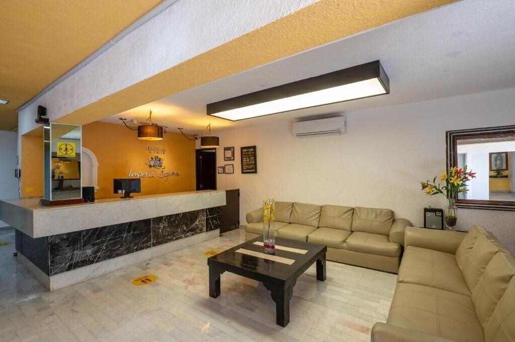 Zdjęcie Imperial Laguna Beach House By Faranda 3*