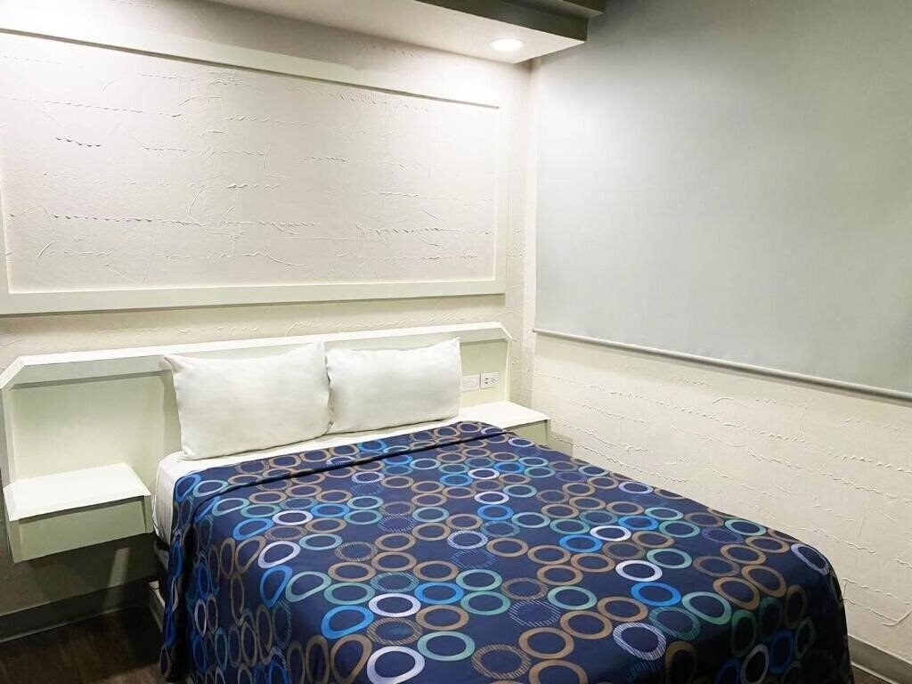 Zdjęcie Unico Hotel 5*