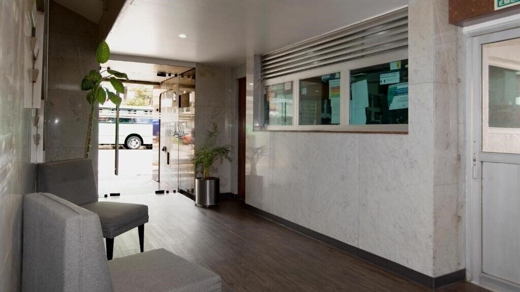 Zdjęcie Unico Hotel 5*