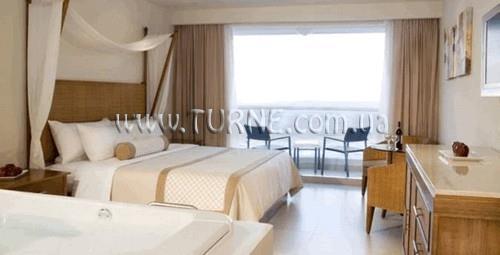 Zdjęcie Sun Palace 5*