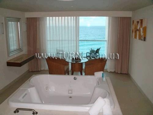 Zdjęcie Sun Palace 5*