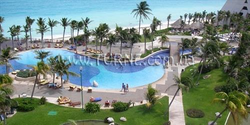 Картинка Be Live Grand Viva Beach (ex. Grand Oasis Viva Beach, Sens del Mar) 5*
