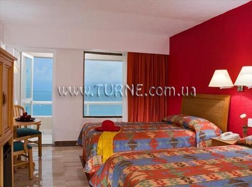 Зображення Be Live Grand Viva Beach (ex. Grand Oasis Viva Beach, Sens del Mar) 5*