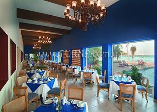 Фотографія Be Live Grand Viva Beach (ex. Grand Oasis Viva Beach, Sens del Mar) 5*