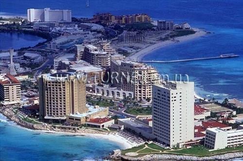 Фото Be Live Grand Viva Beach (ex. Grand Oasis Viva Beach, Sens del Mar) 5*