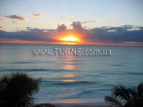 Готель Be Live Grand Viva Beach (ex. Grand Oasis Viva Beach, Sens del Mar) 5*