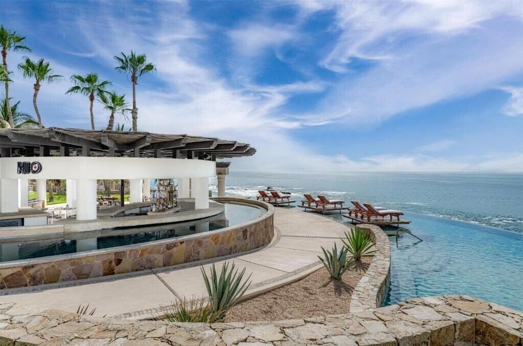 Зображення Hilton Los Cabos Beach & Golf Resort 4*