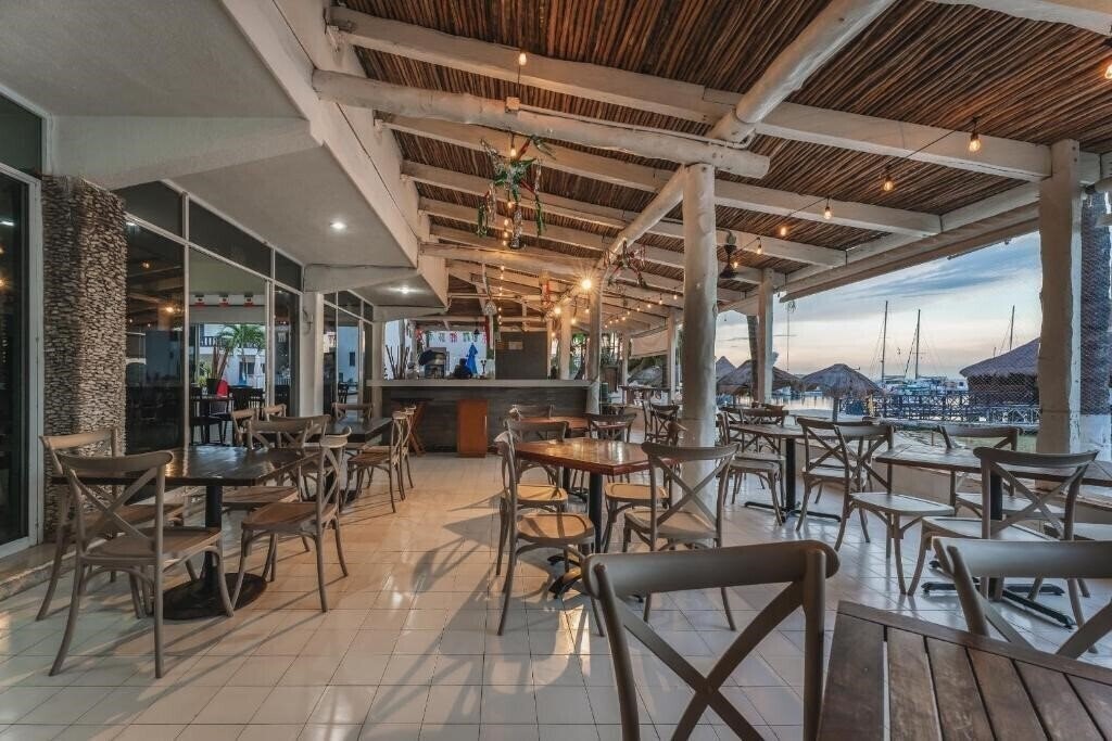 Изображение Imperial Las Perlas 3*