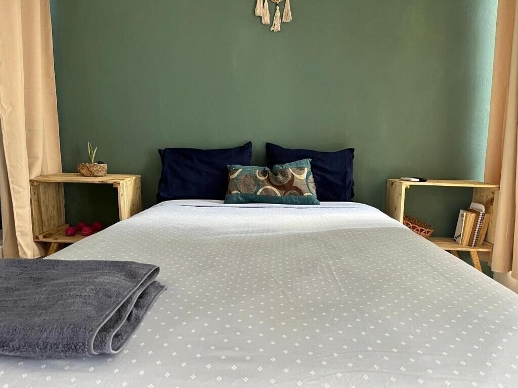 Отель Maya Caribe 3*