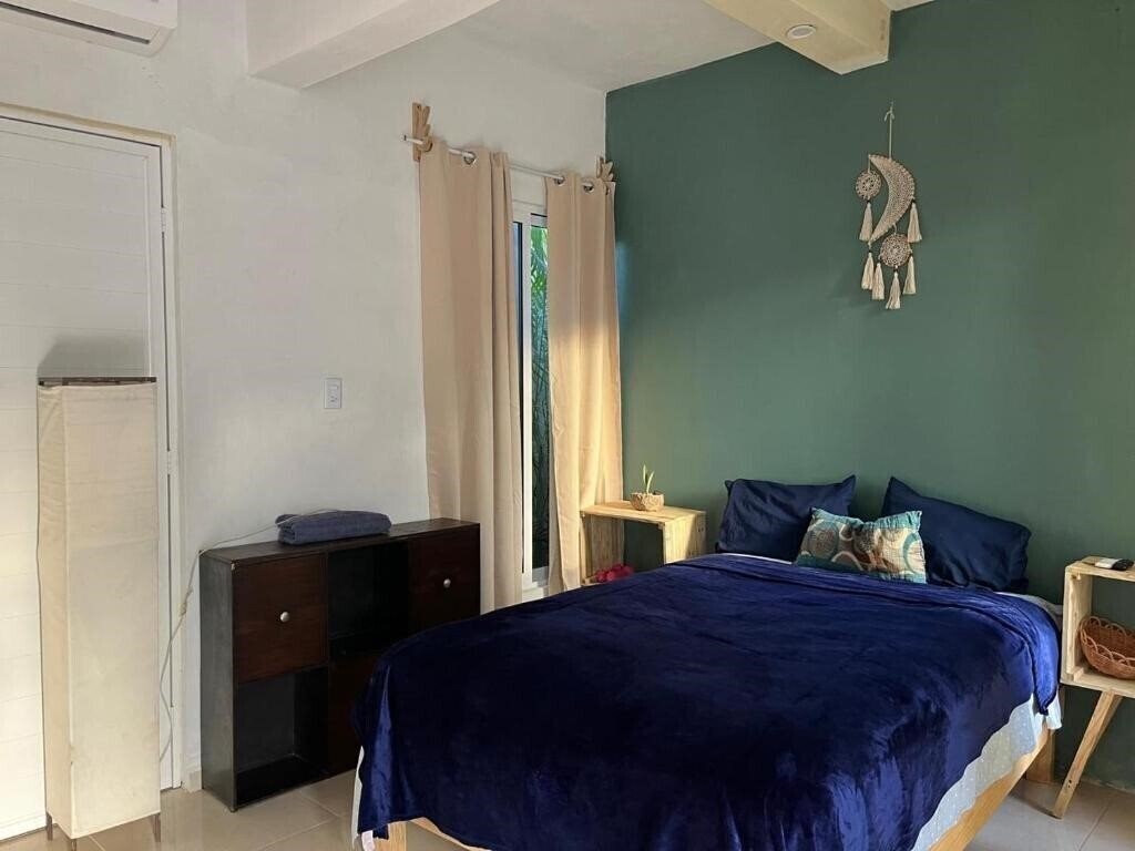 Фото Maya Caribe 3*