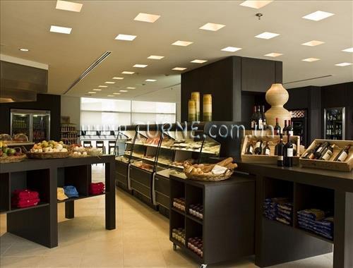 Картинка The Westin Lagunamar Ocean Resort 4*