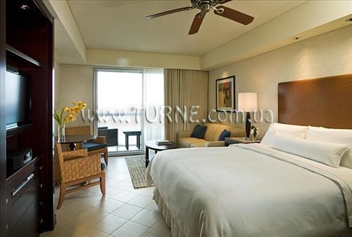 Фотографія The Westin Lagunamar Ocean Resort 4*