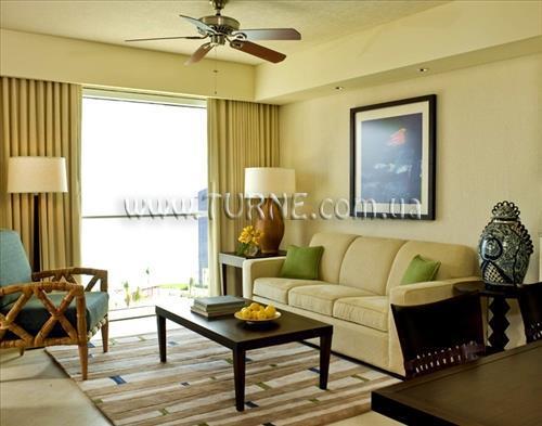 Фото The Westin Lagunamar Ocean Resort 4*