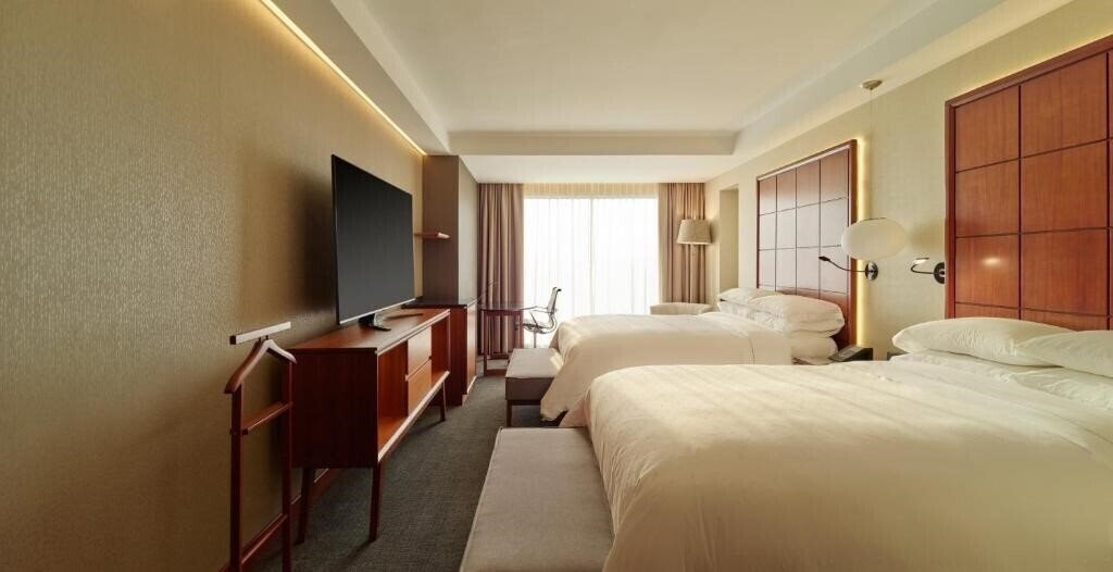 Zdjęcia U By Grand Fiesta Americana 5*