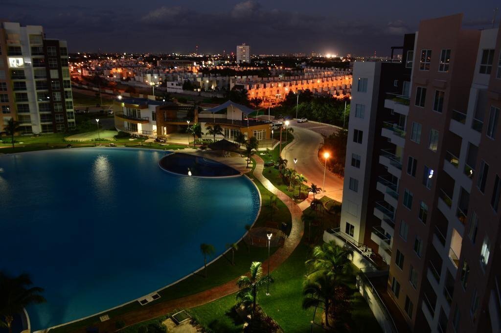 Zdjęcia Selina Cancun Lagoon 3*
