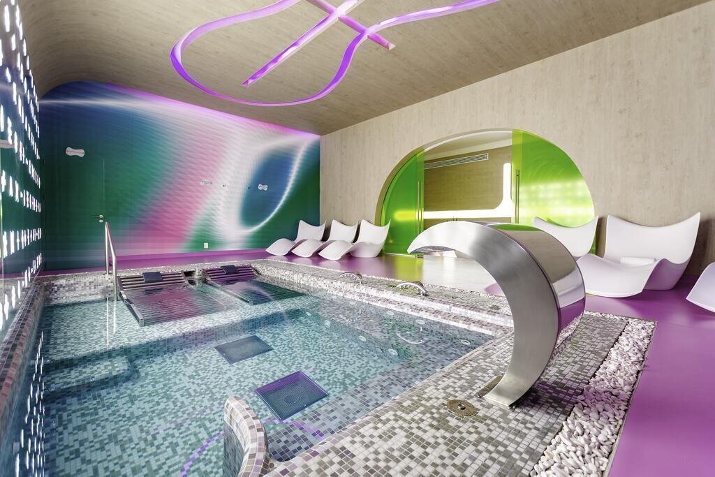 Zdjęcia Temptation Cancun Resort (Adults Only 21+) 5*