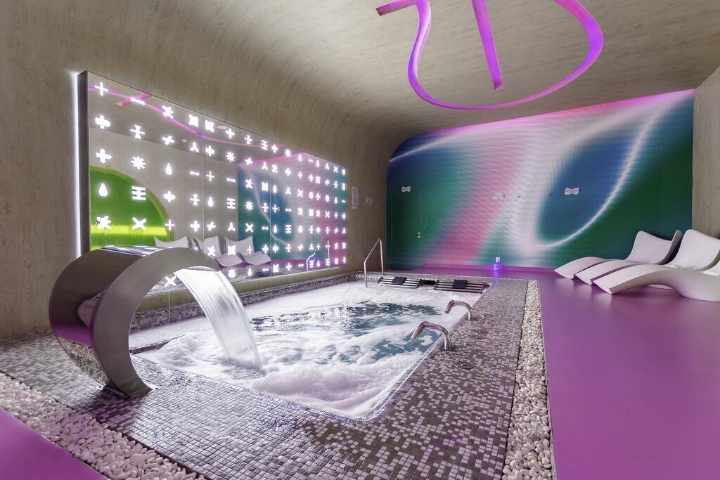 Zdjęcie Temptation Cancun Resort (Adults Only 21+) 5*