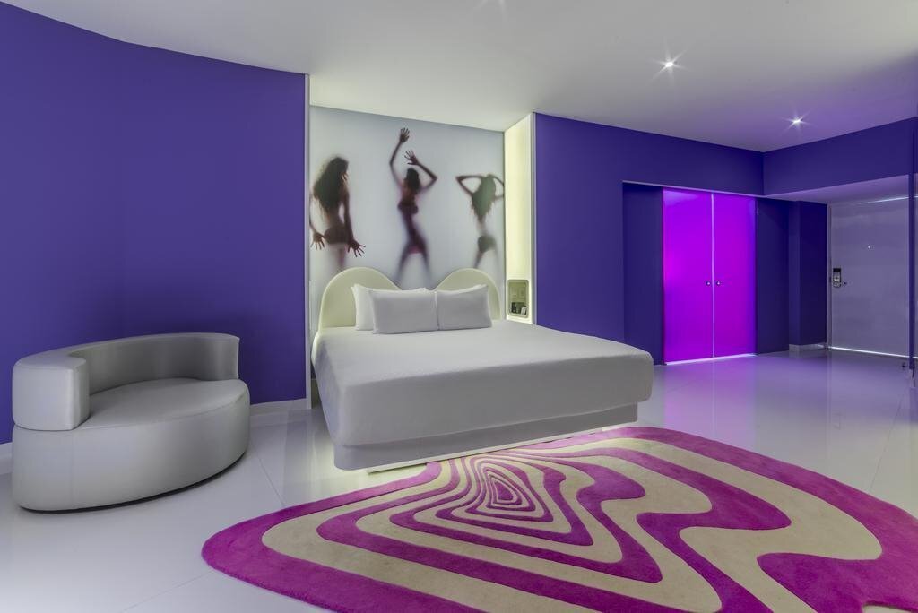 Zdjęcie Temptation Cancun Resort (Adults Only 21+) 5*