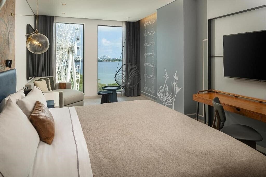 Фото Canopy By Hilton Cancun La Isla 3*