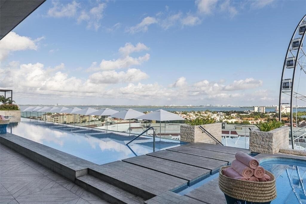 Зображення Canopy By Hilton Cancun La Isla 3*