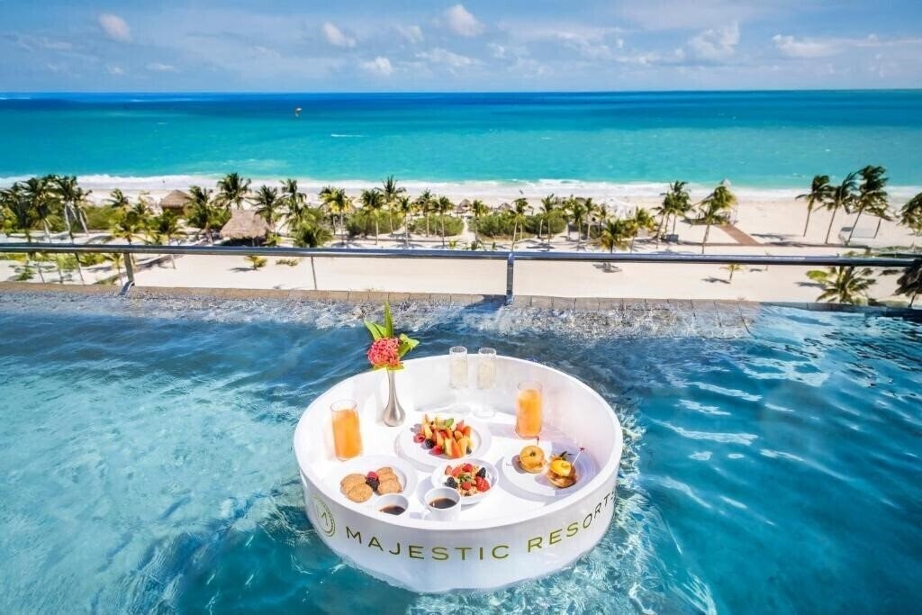 Zdjęcia Majestic Elegance Costa Mujeres 5*