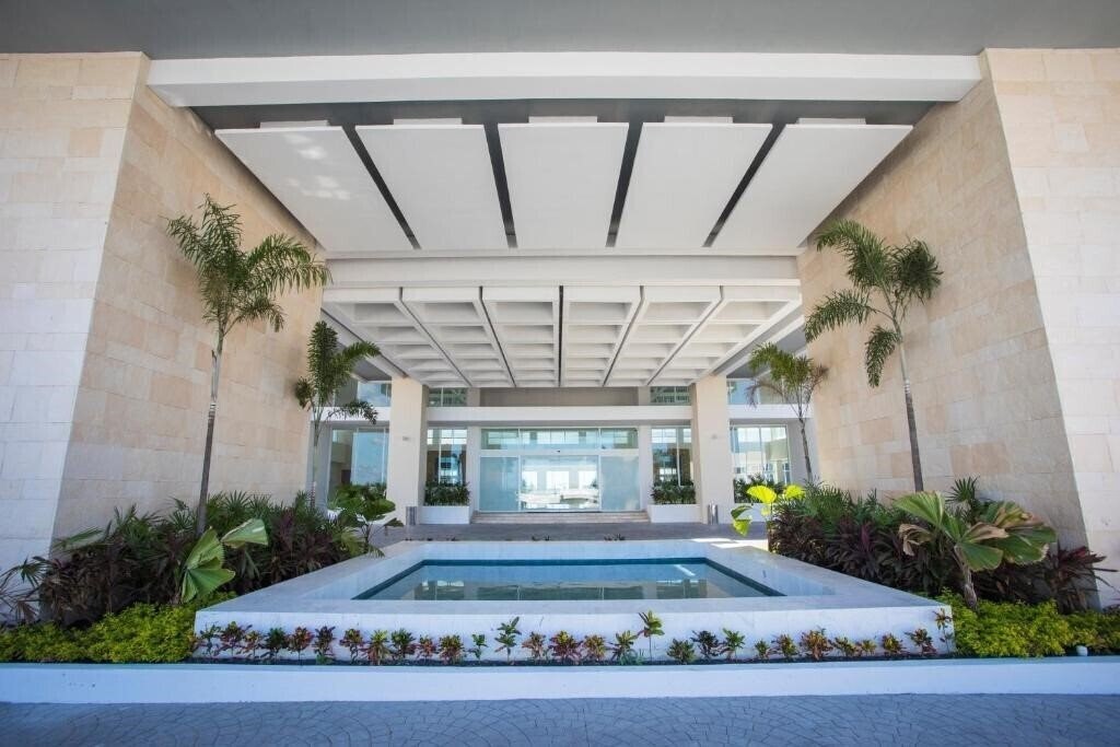 Zdjęcie Majestic Elegance Costa Mujeres 5*