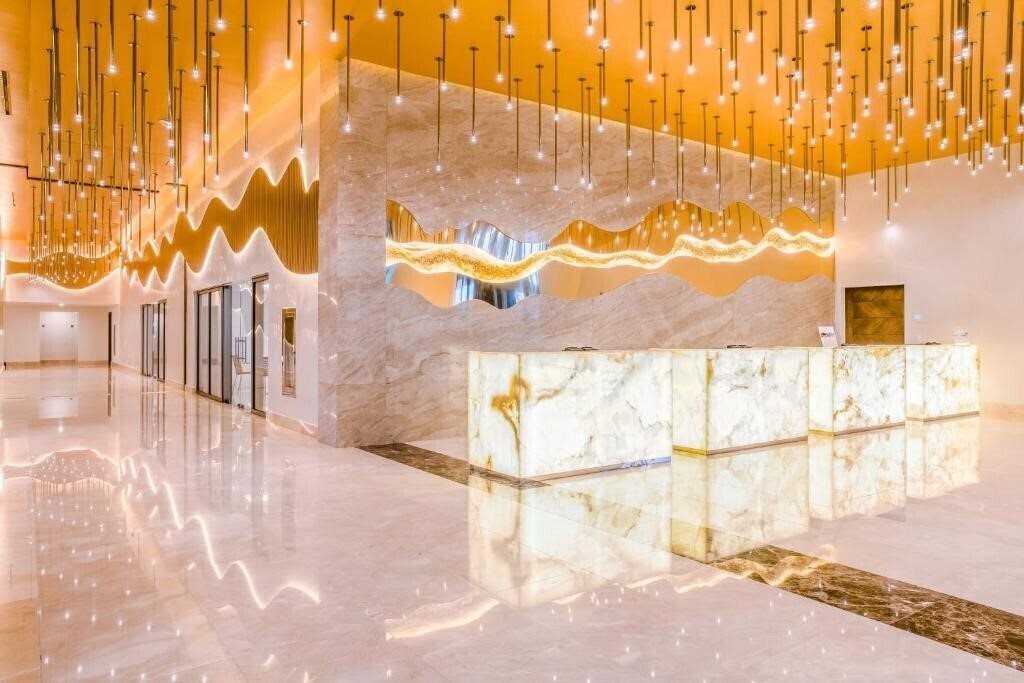 Zdjęcie Garza Blanca Resort & Spa Cancun Deluxe 5*