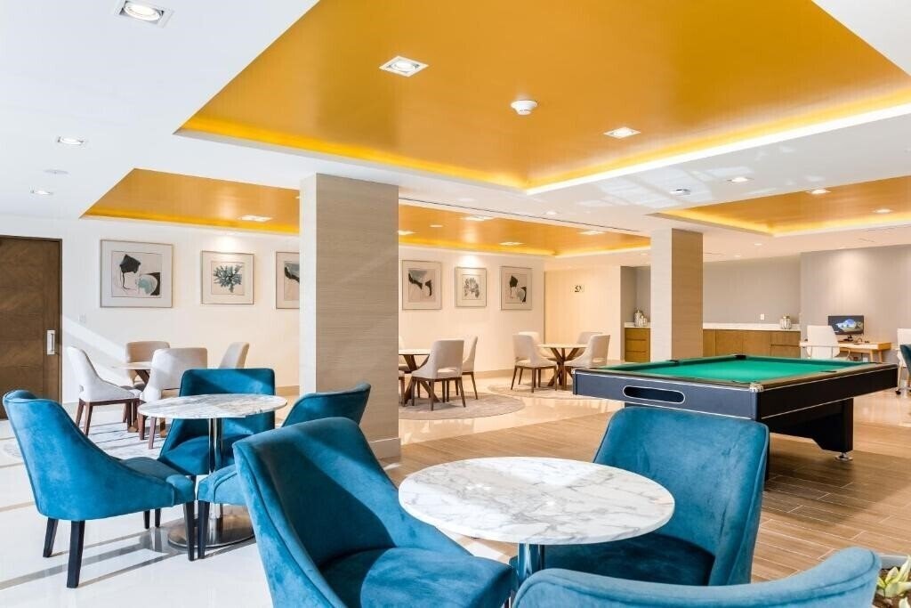 Zdjęcie Garza Blanca Resort & Spa Cancun Deluxe 5*