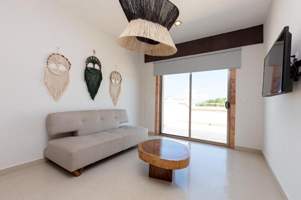 Зображення Hotel Kinich 3*