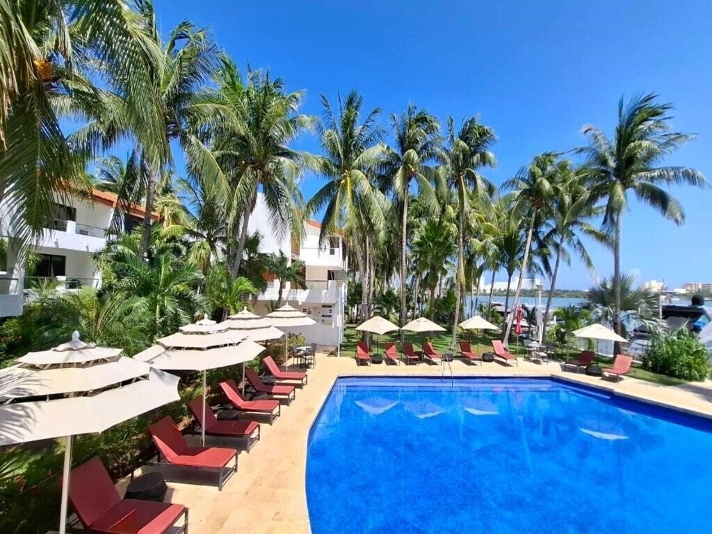 Zdjęcia Sina Suites 3*