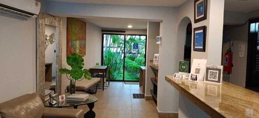 Obraz Sina Suites 3*