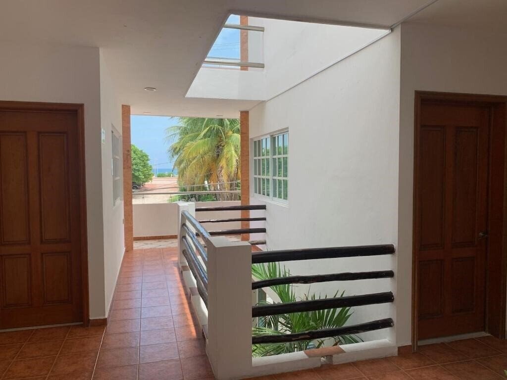 Hotel Hotel Xbulu Ha 3*