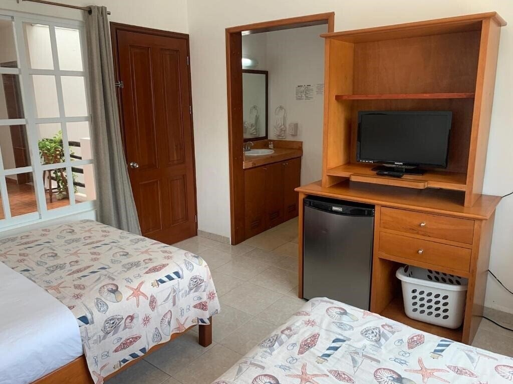 Zdjęcie Hotel Xbulu Ha 3*