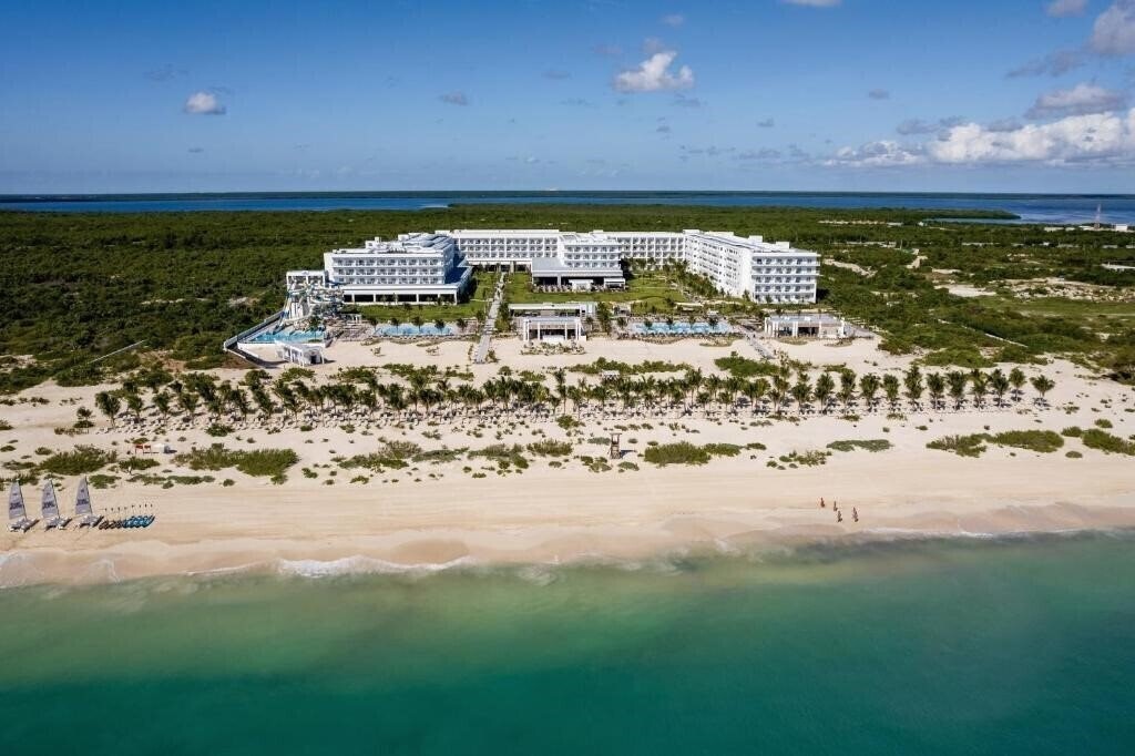 Готель Hotel Riu Latino All Inclusive Adults Only 5*