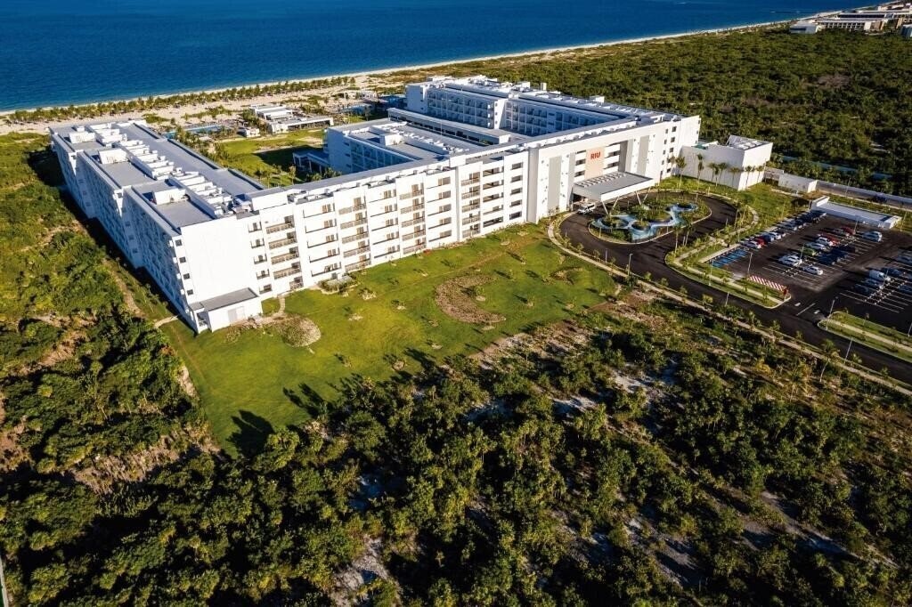 Зображення Hotel Riu Latino All Inclusive Adults Only 5*