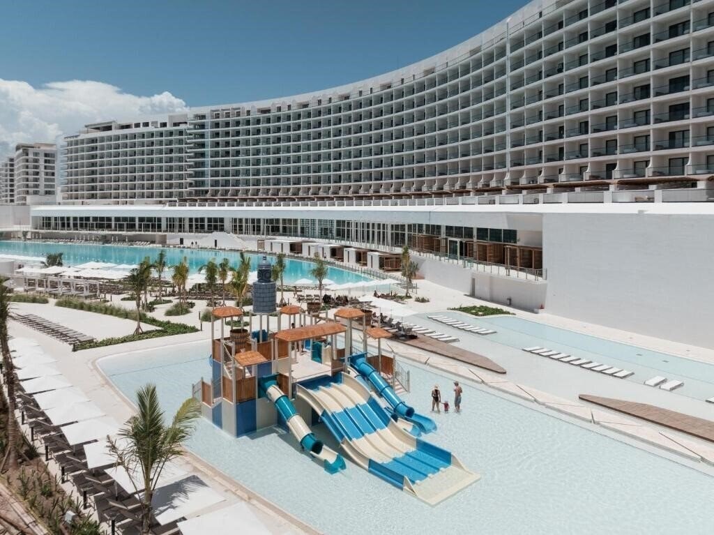 Зображення Ava Resort Cancun 5*