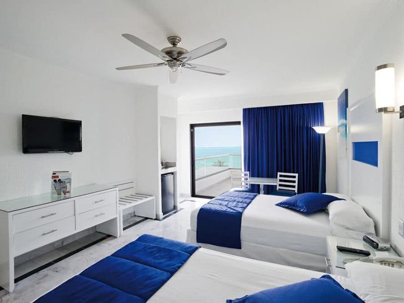 Фотографія Riu Caribe 5*