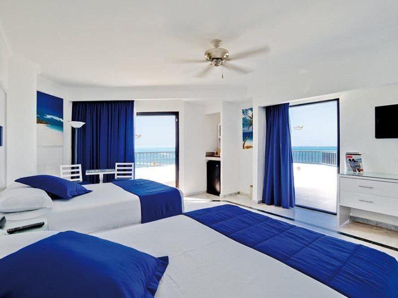 Картинка Riu Caribe 5*
