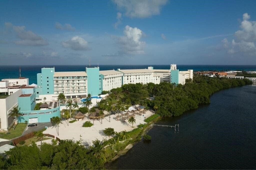 Изображение The Westin Resort & SPA Cancun 5*