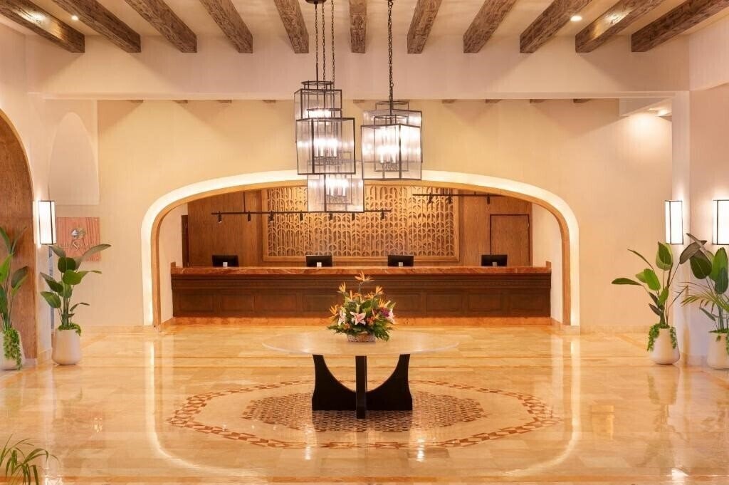 Obraz GR Solaris Cancun 4*