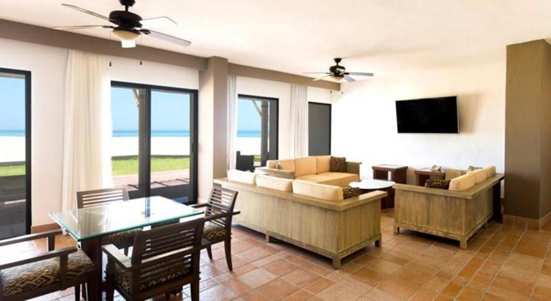 Картинка Holiday Inn Resort Los Cabos 5*