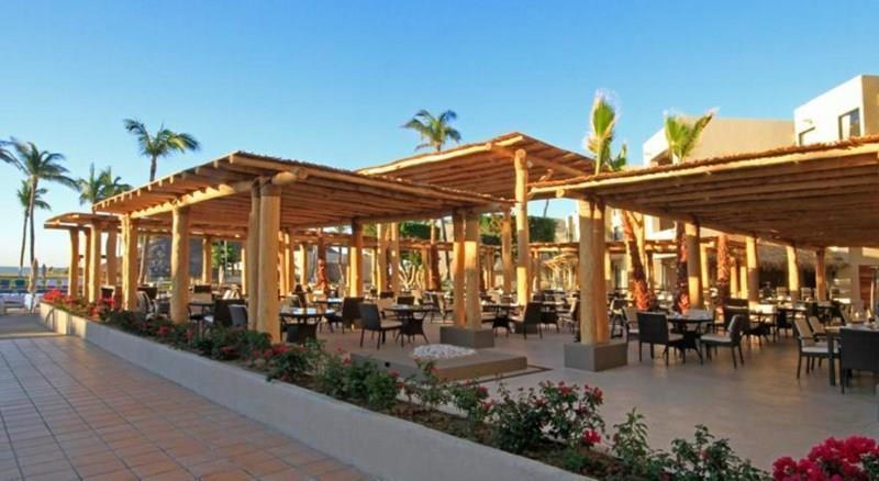 Изображение Holiday Inn Resort Los Cabos 5*