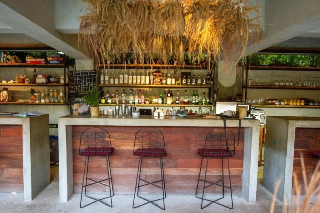 Zdjęcie Hotel Makaaba Eco Boutique (ex. Hotel Eco Boutique Makaaba) 3*